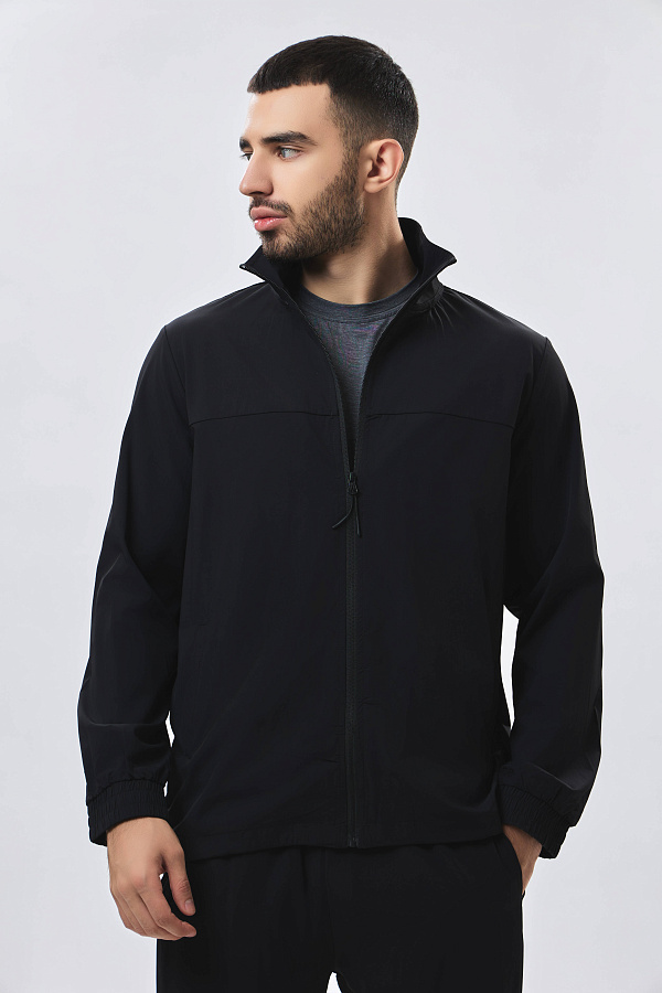 Олимпийка короткая длина